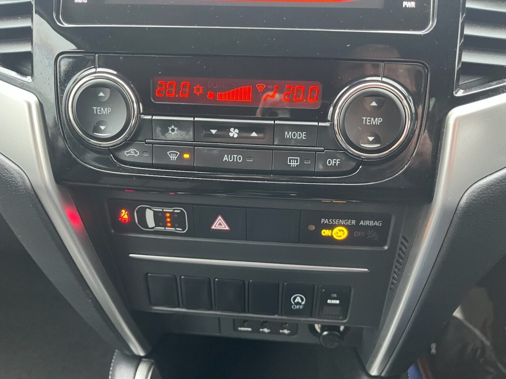 Used Mitsubishi L200 2020 for sale - 76406312: Photo 40