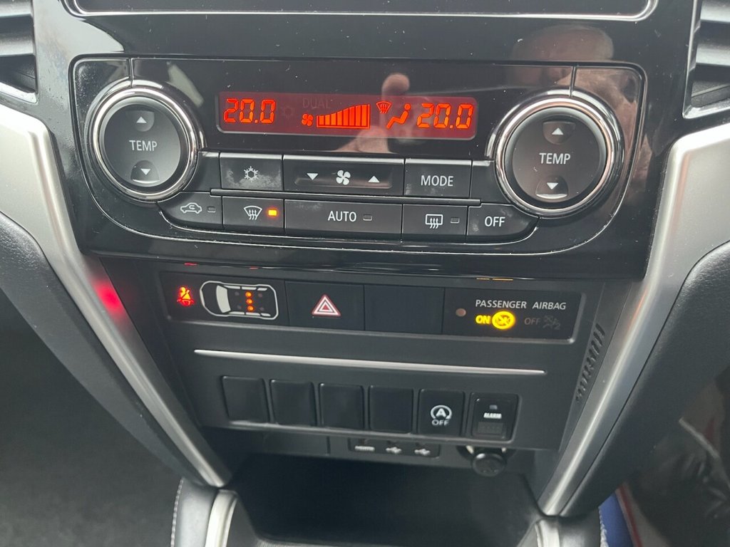 Used Mitsubishi L200 2020 for sale - 76406312: Photo 41