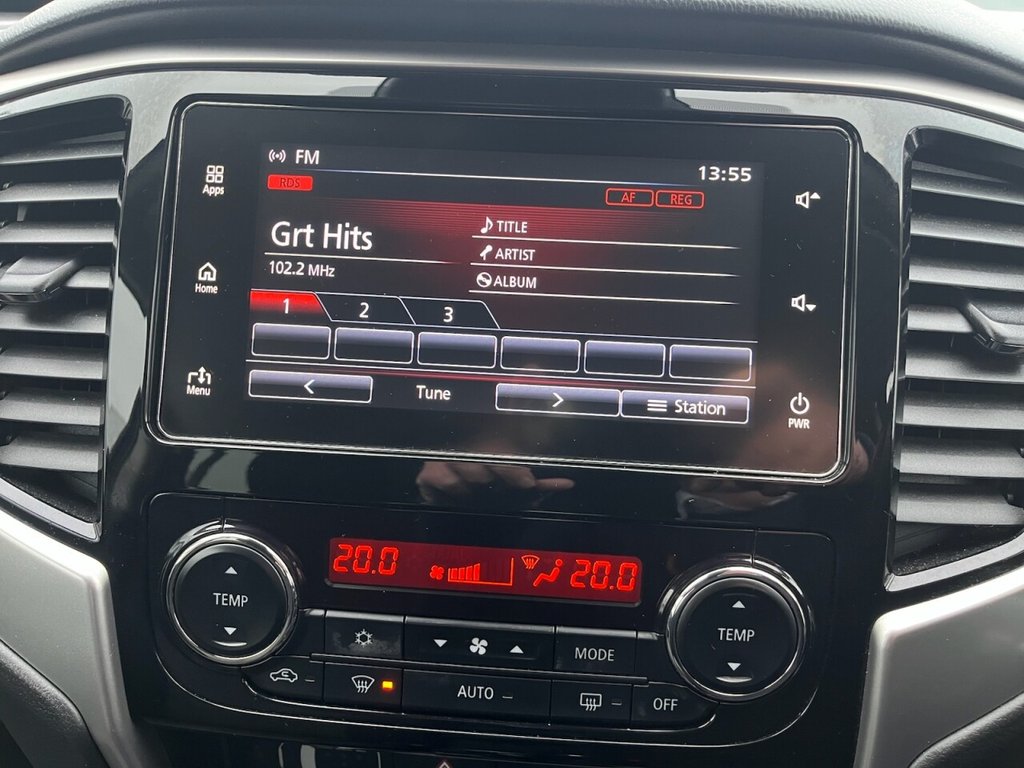 Used Mitsubishi L200 2020 for sale - 76406312: Photo 48