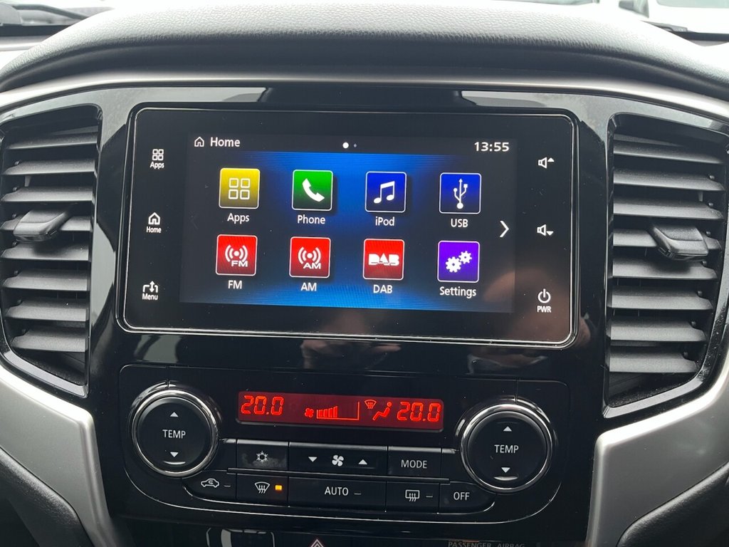 Used Mitsubishi L200 2020 for sale - 76406312: Photo 49