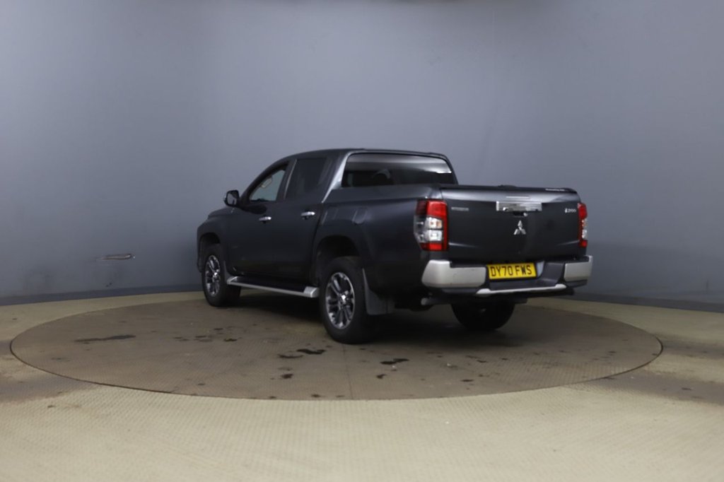 Used Mitsubishi L200 2020 for sale - 76406312: Photo 5