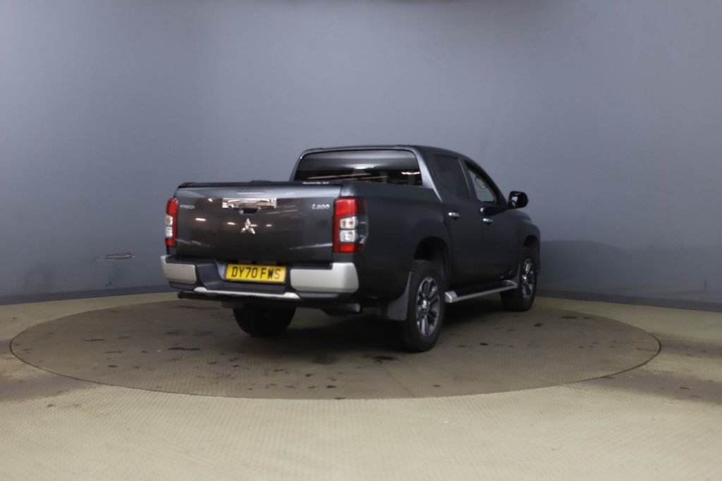 Used Mitsubishi L200 2020 for sale - 76406312: Photo 7
