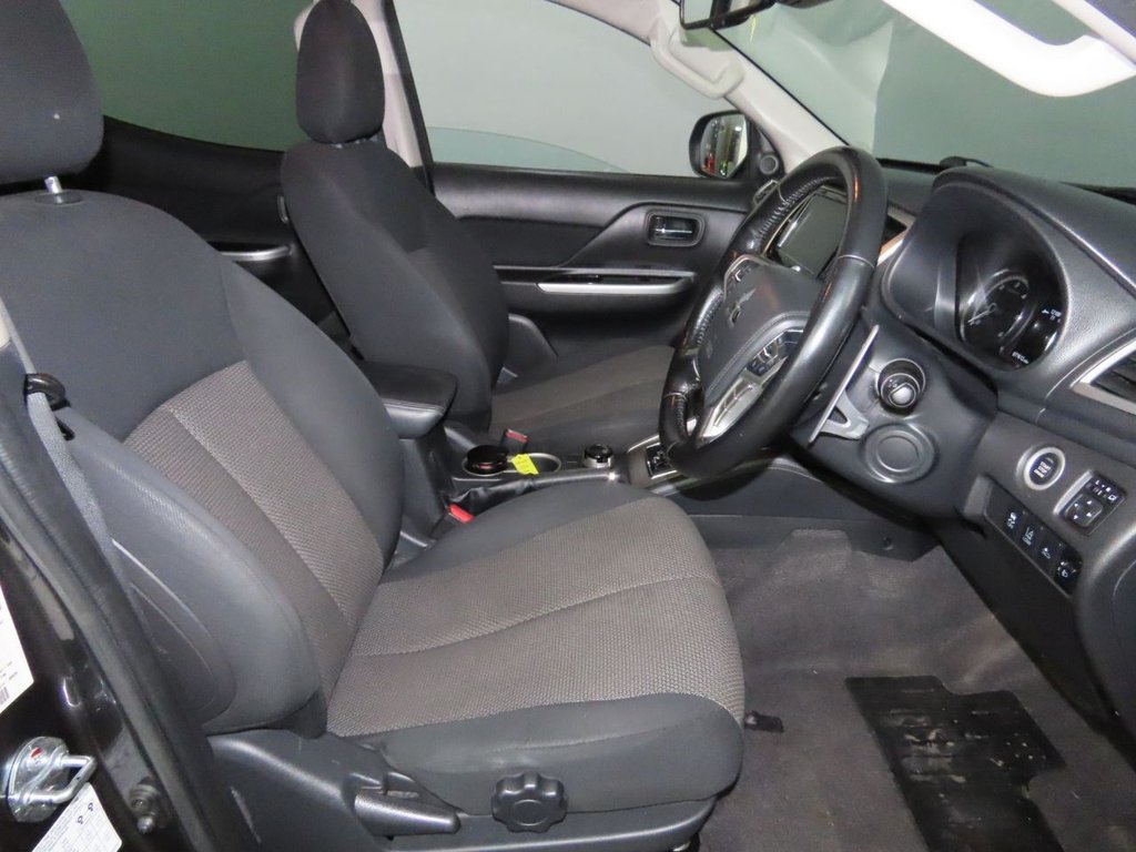 Used Mitsubishi L200 2020 for sale - 76406312: Photo 8