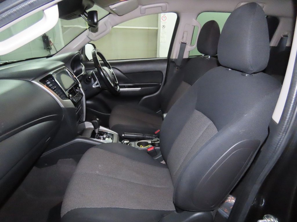 Used Mitsubishi L200 2020 for sale - 76406312: Photo 9