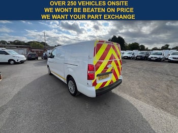 Used Vauxhall Vivaro 2023 for sale - 79385301: Photo