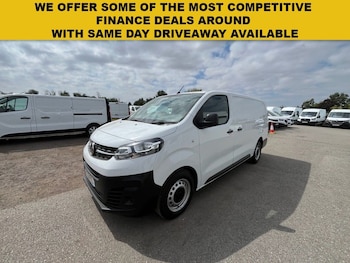 Used Vauxhall Vivaro 2023 for sale - 79178304: Photo