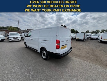Used Vauxhall Vivaro 2023 for sale - 79178304: Photo