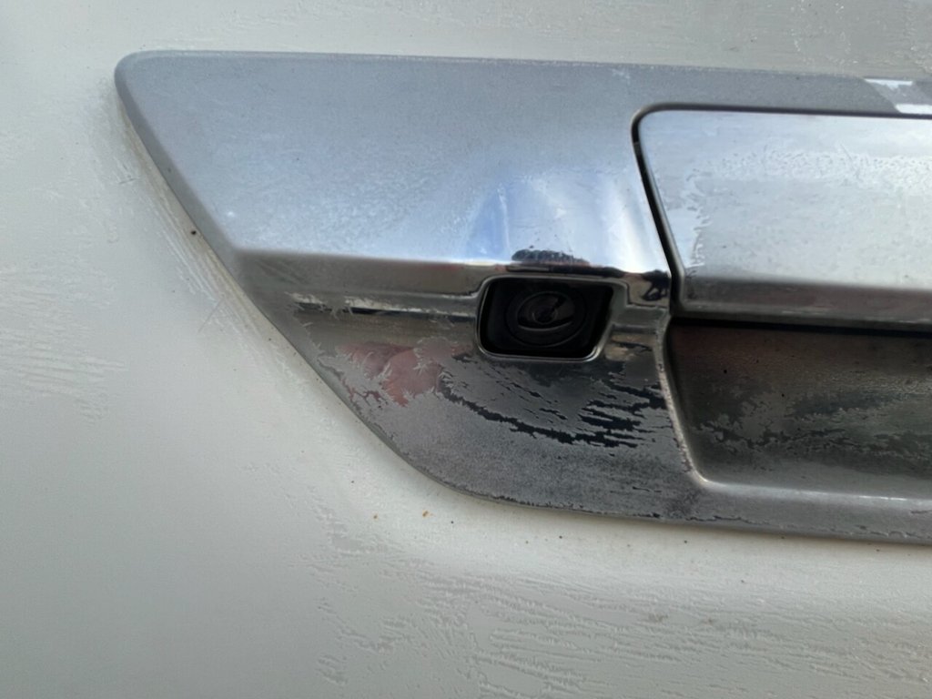 Used Toyota Hilux 2022 for sale - 77153300: Photo 15