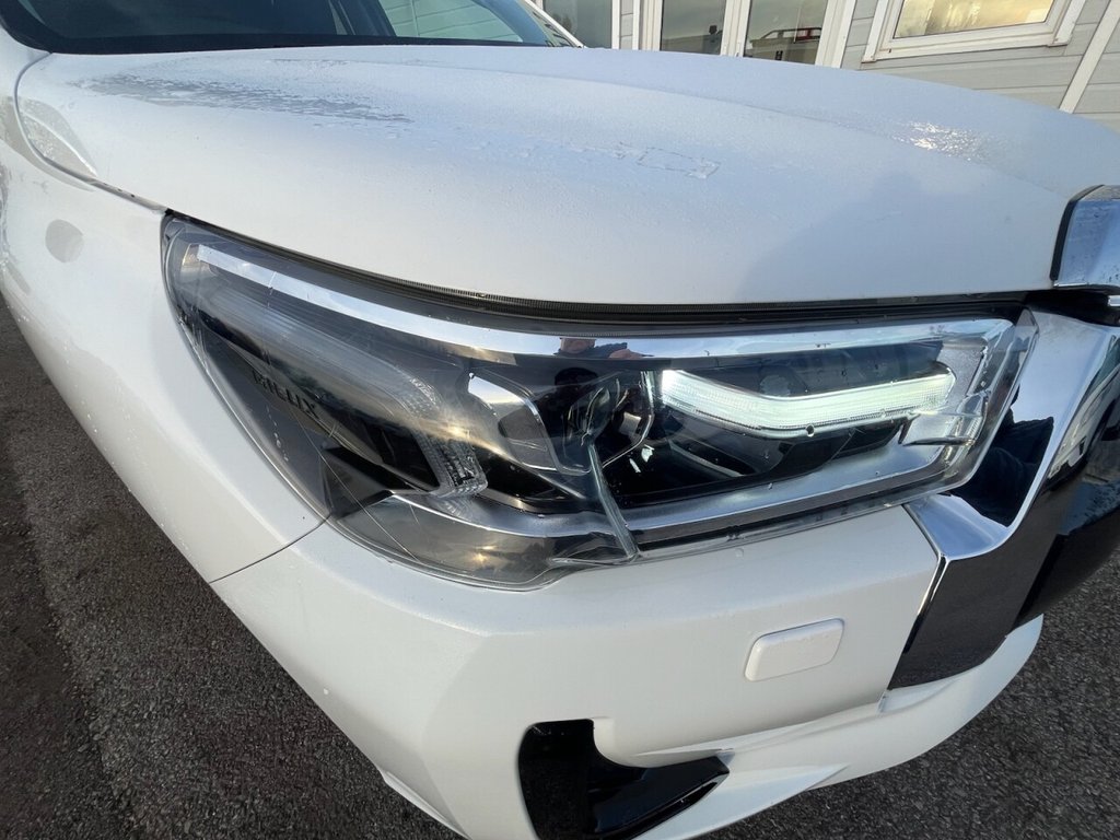 Used Toyota Hilux 2022 for sale - 77153300: Photo 2