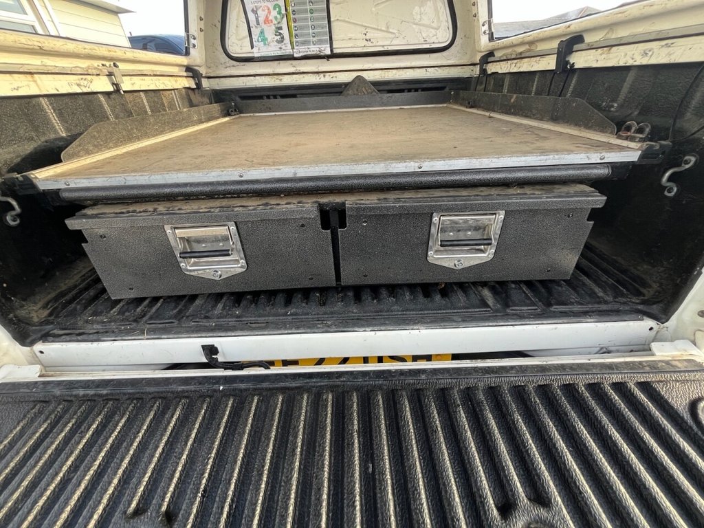 Used Toyota Hilux 2022 for sale - 77153300: Photo 25