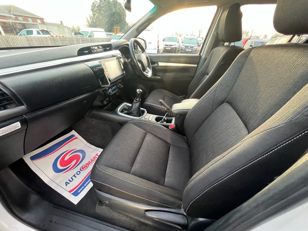 Used Toyota Hilux 2022 for sale - 77153300: Photo 39