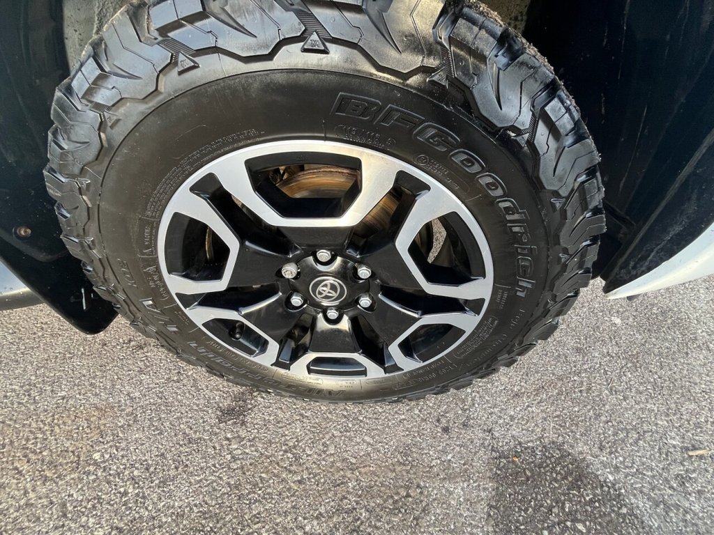 Used Toyota Hilux 2022 for sale - 77153300: Photo 4