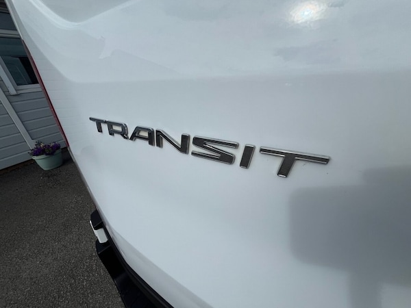 Used Ford Transit 2022 for sale - 74675588: Photo 15
