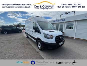 Used Ford Transit 2022 for sale - 74675588: Photo