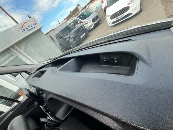 Used Ford Transit 2022 for sale - 74675588: Photo 26
