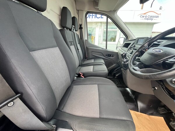 Used Ford Transit 2022 for sale - 74675588: Photo 27