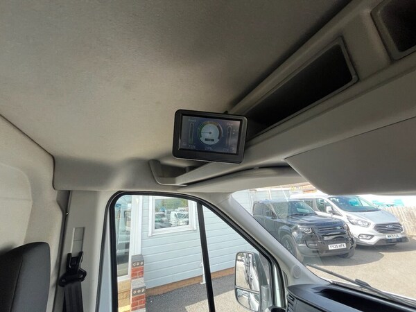 Used Ford Transit 2022 for sale - 74675588: Photo 29