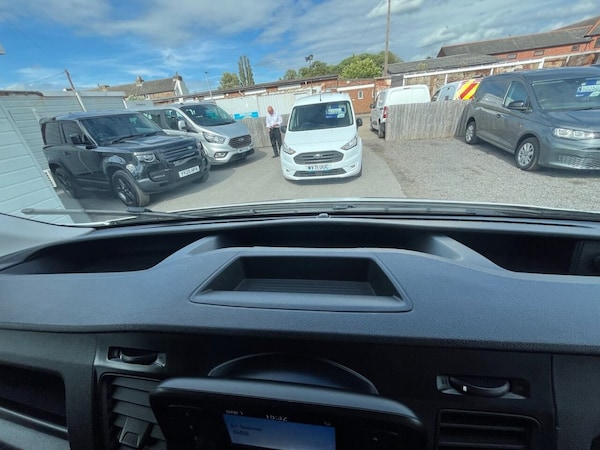 Used Ford Transit 2022 for sale - 74675588: Photo 31