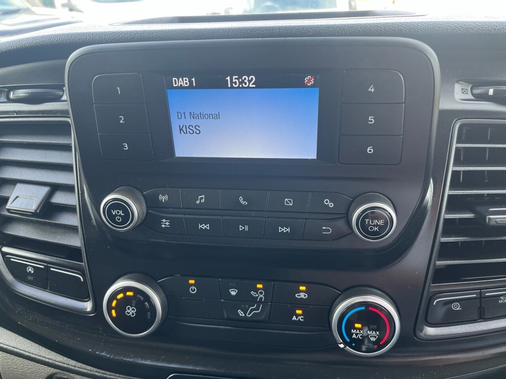 Vehicle 32