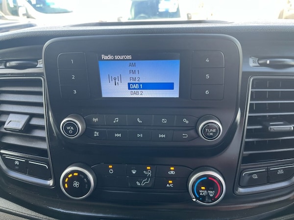 Used Ford Transit 2022 for sale - 74675588: Photo 35