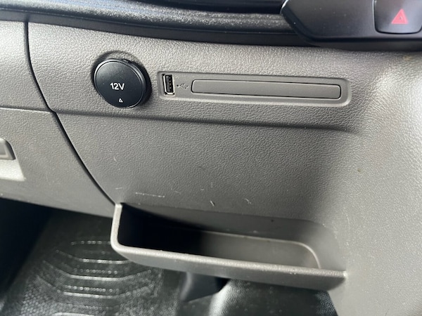 Used Ford Transit 2022 for sale - 74675588: Photo 37