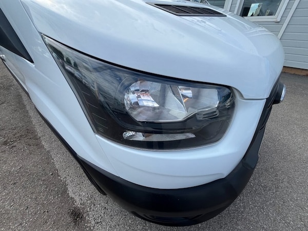 Used Ford Transit 2022 for sale - 74675588: Photo 3