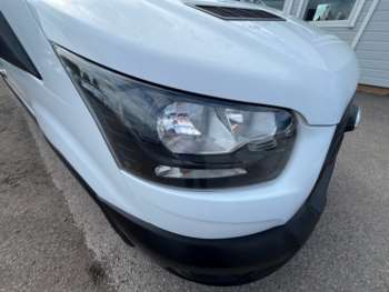 Used Ford Transit 2022 for sale - 74675588: Photo