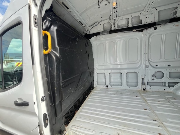 Used Ford Transit 2022 for sale - 74675588: Photo 9