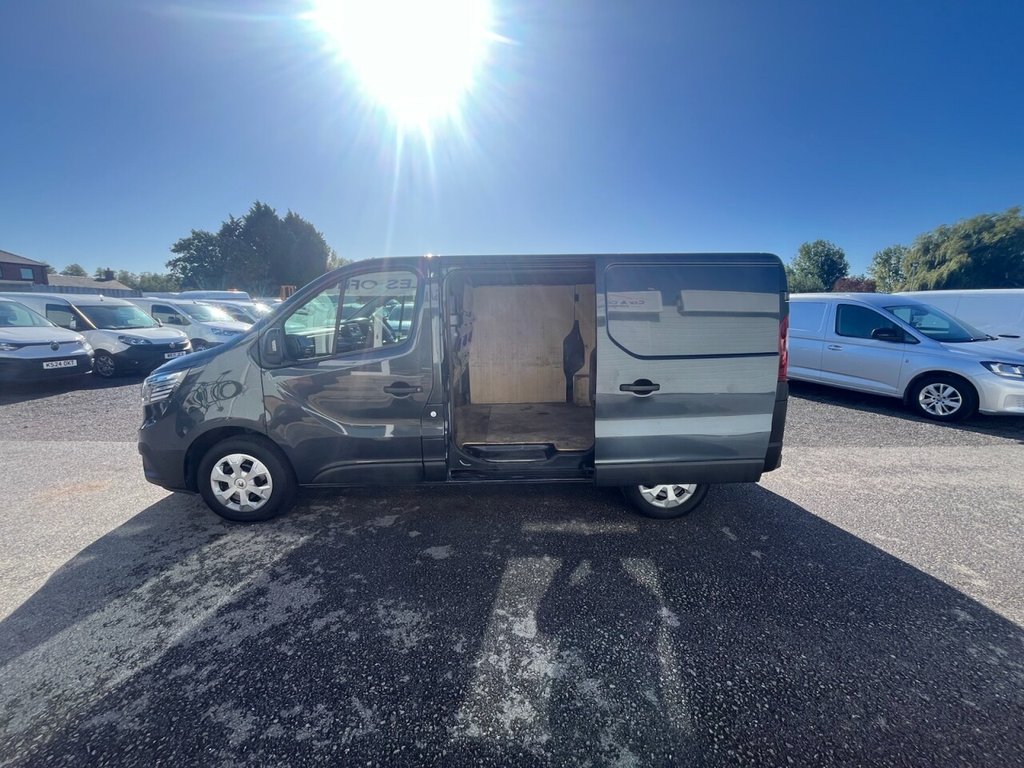 Used Renault Trafic 2022 for sale - 76023668: Photo 11