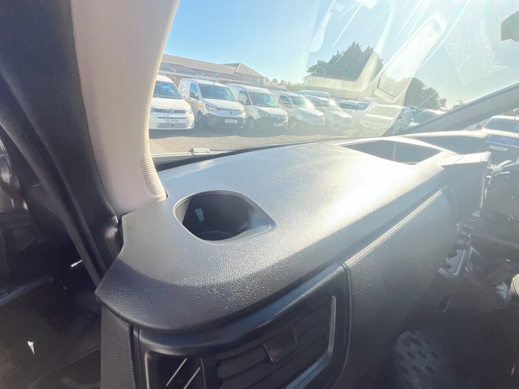 Used Renault Trafic 2022 for sale - 76023668: Photo 18