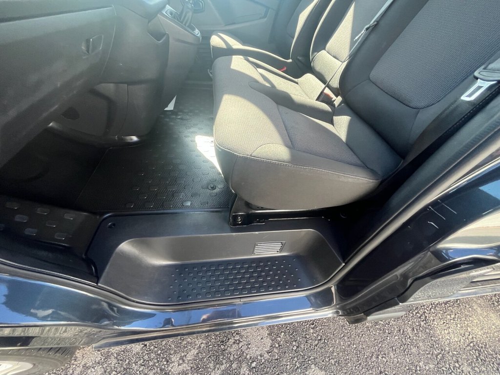 Used Renault Trafic 2022 for sale - 76023668: Photo 20