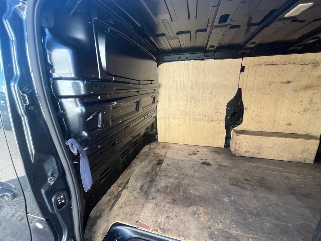 Used Renault Trafic 2022 for sale - 76023668: Photo 23