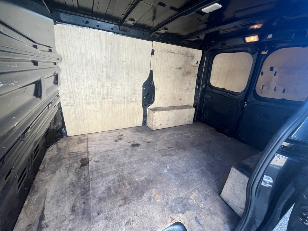 Used Renault Trafic 2022 for sale - 76023668: Photo 24