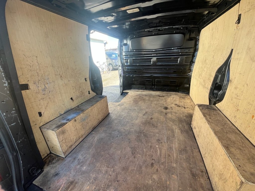 Used Renault Trafic 2022 for sale - 76023668: Photo 28