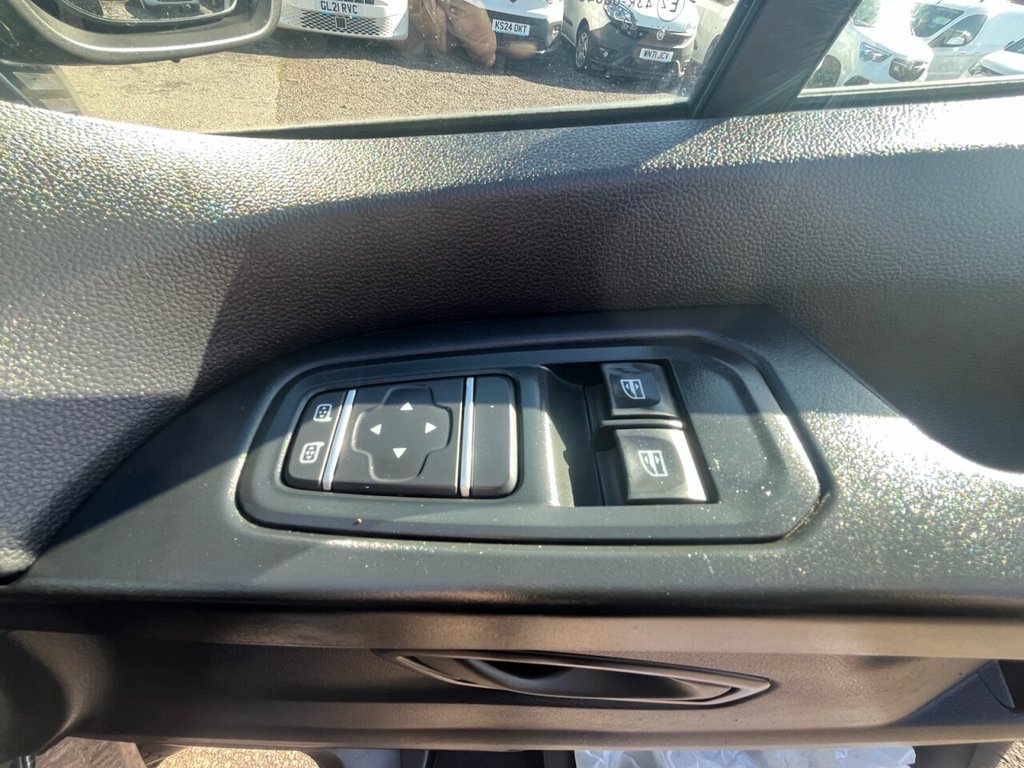 Used Renault Trafic 2022 for sale - 76023668: Photo 29