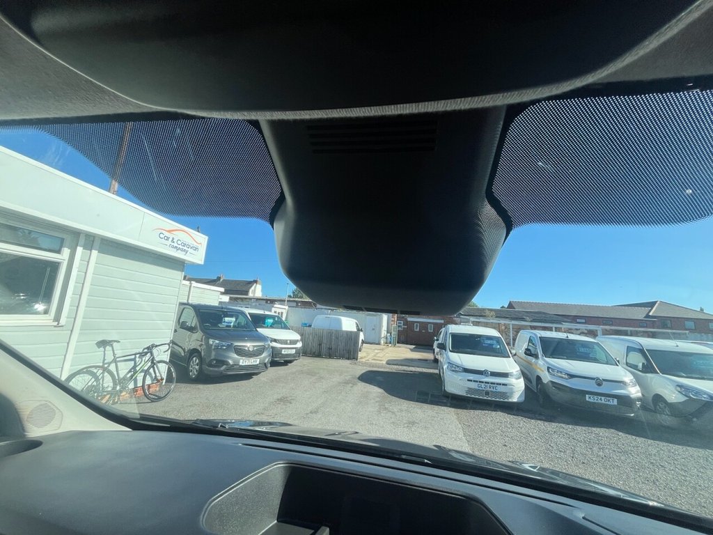 Used Renault Trafic 2022 for sale - 76023668: Photo 33