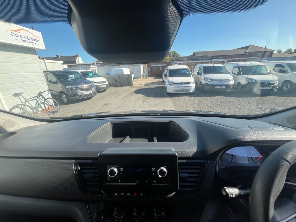 Used Renault Trafic 2022 for sale - 76023668: Photo 35