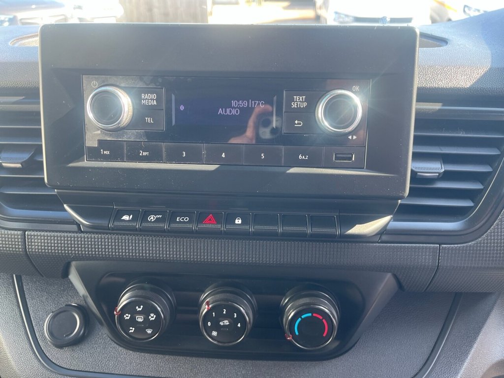 Used Renault Trafic 2022 for sale - 76023668: Photo 37