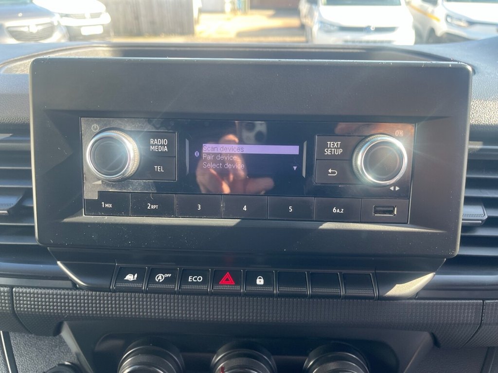 Used Renault Trafic 2022 for sale - 76023668: Photo 38