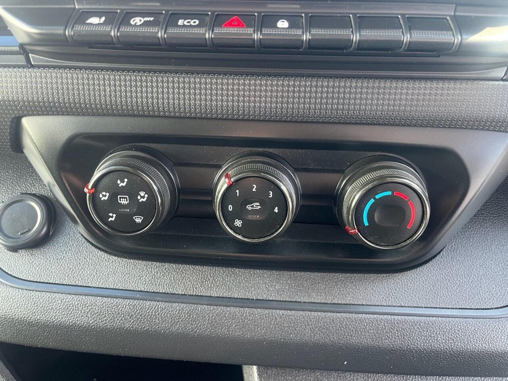 Used Renault Trafic 2022 for sale - 76023668: Photo 39