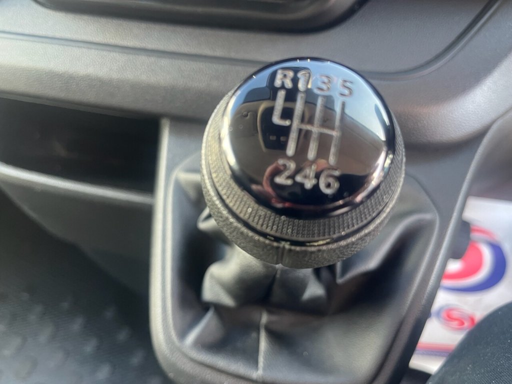 Used Renault Trafic 2022 for sale - 76023668: Photo 42