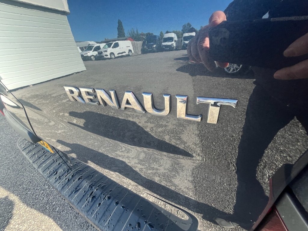 Used Renault Trafic 2022 for sale - 76023668: Photo 47