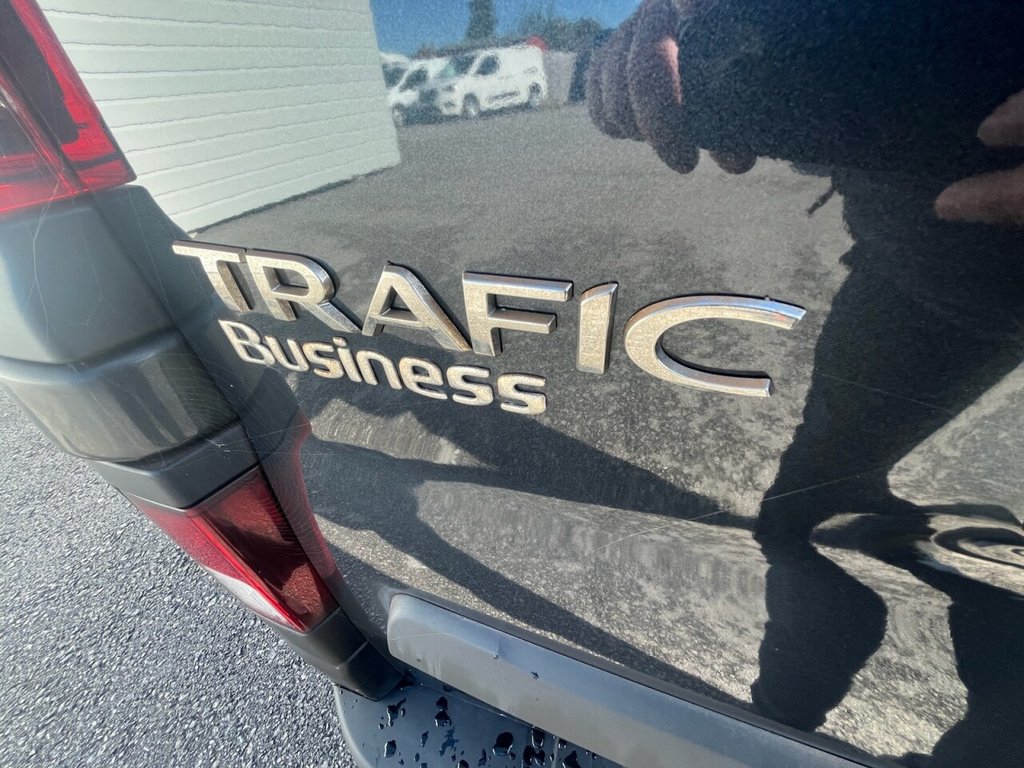 Used Renault Trafic 2022 for sale - 76023668: Photo 48