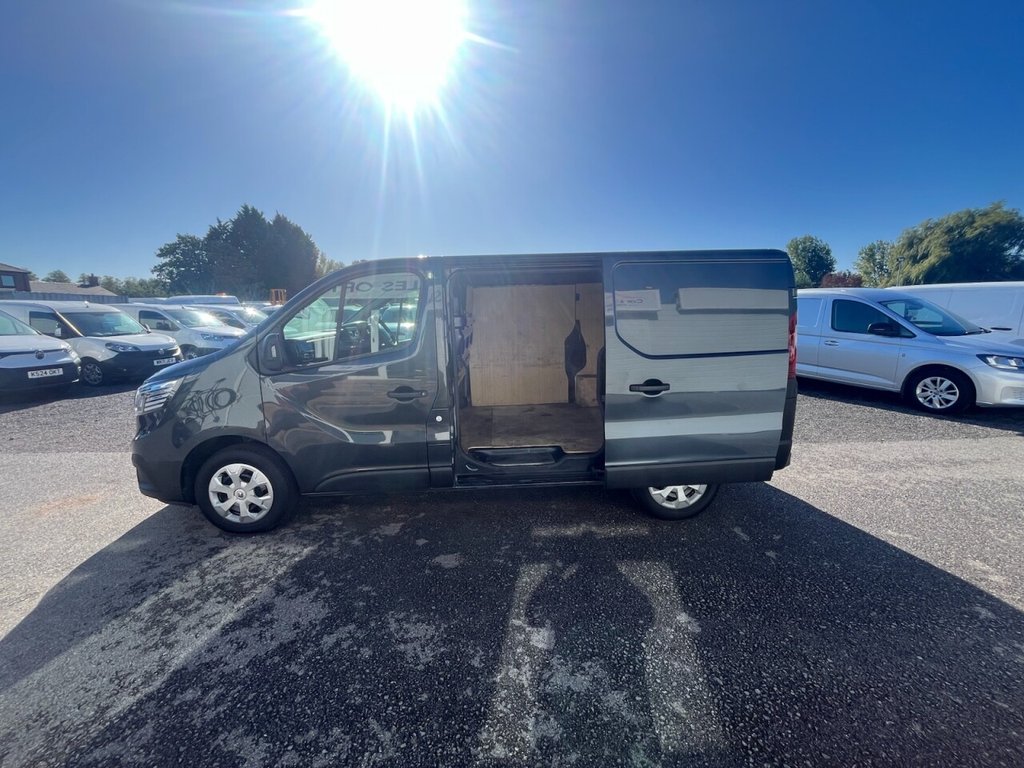 Used Renault Trafic 2022 for sale - 76023668: Photo 5