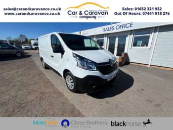 Used Renault Trafic 2021 for sale - 74015116: Photo