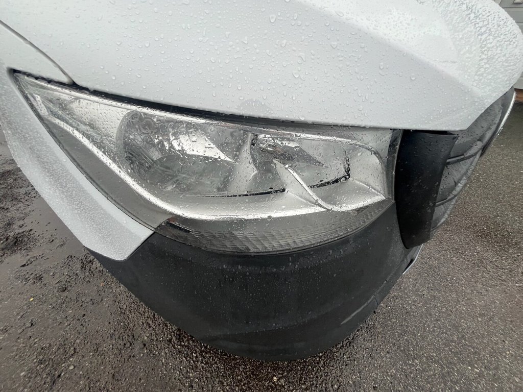 Used Mercedes-Benz Sprinter 2020 for sale - 76535807: Photo 14