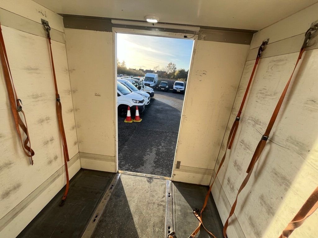 Used Mercedes-Benz Sprinter 2020 for sale - 76535807: Photo 41