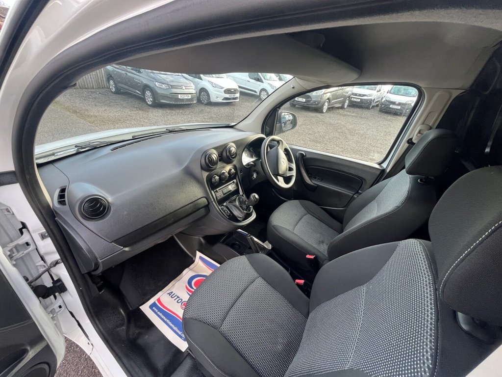 Used Mercedes-Benz Citan 2021 for sale - 76883150: Photo 12