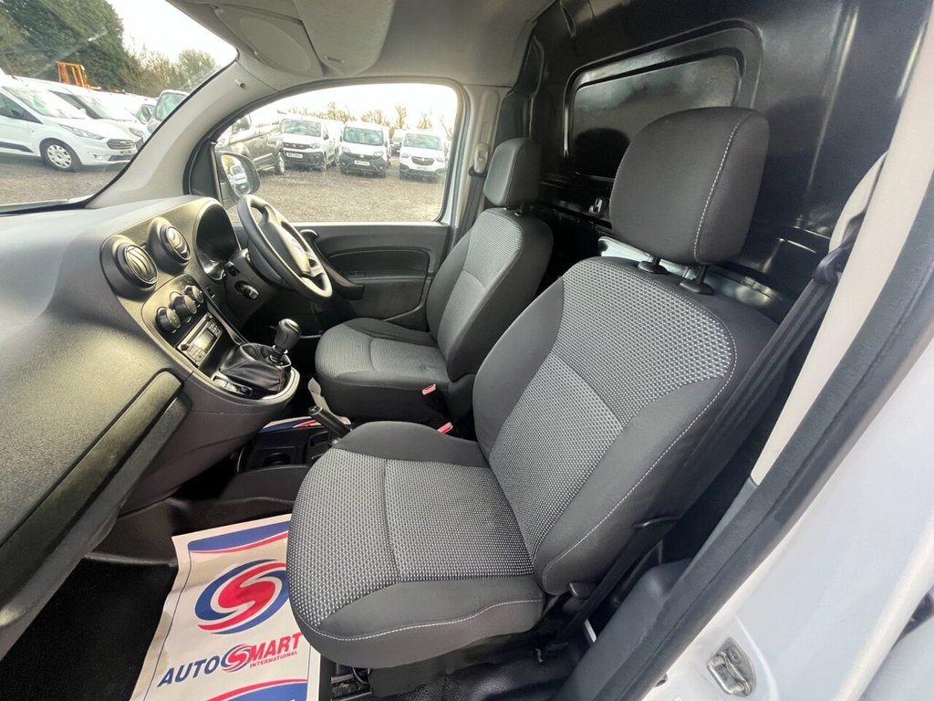 Used Mercedes-Benz Citan 2021 for sale - 76883150: Photo 18