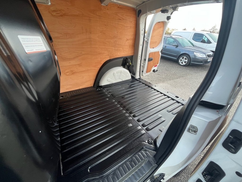 Used Mercedes-Benz Citan 2021 for sale - 76883150: Photo 20